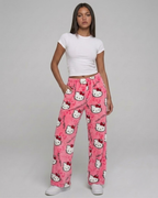 Hello Kitty Pajamas Pants