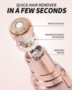Mini Facial Epilator