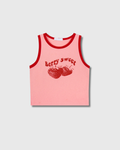 Berry Sweet Tank Top