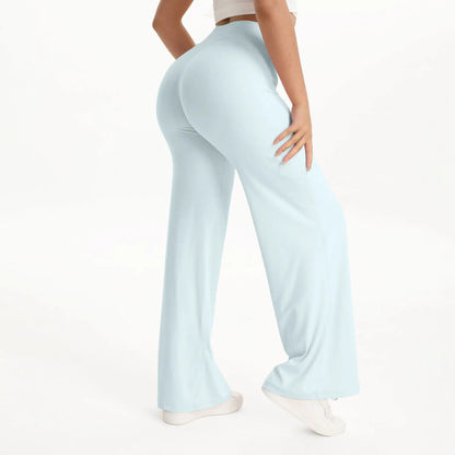 NC Mid-Waist Yoga Pants