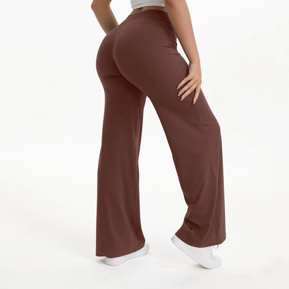 NC Mid-Waist Yoga Pants