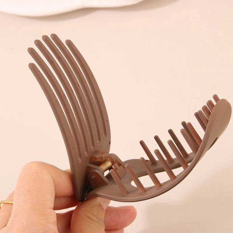Klipz™ Flat Hair Clip