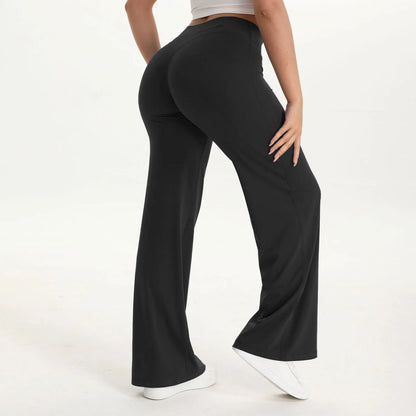 NC Mid-Waist Yoga Pants