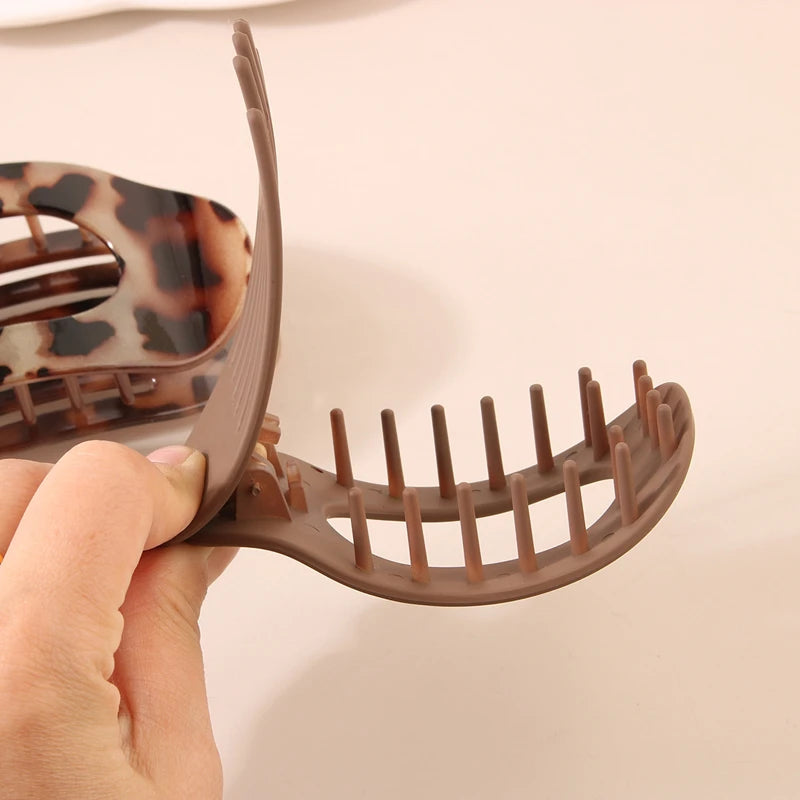 Klipz™ Flat Hair Clip