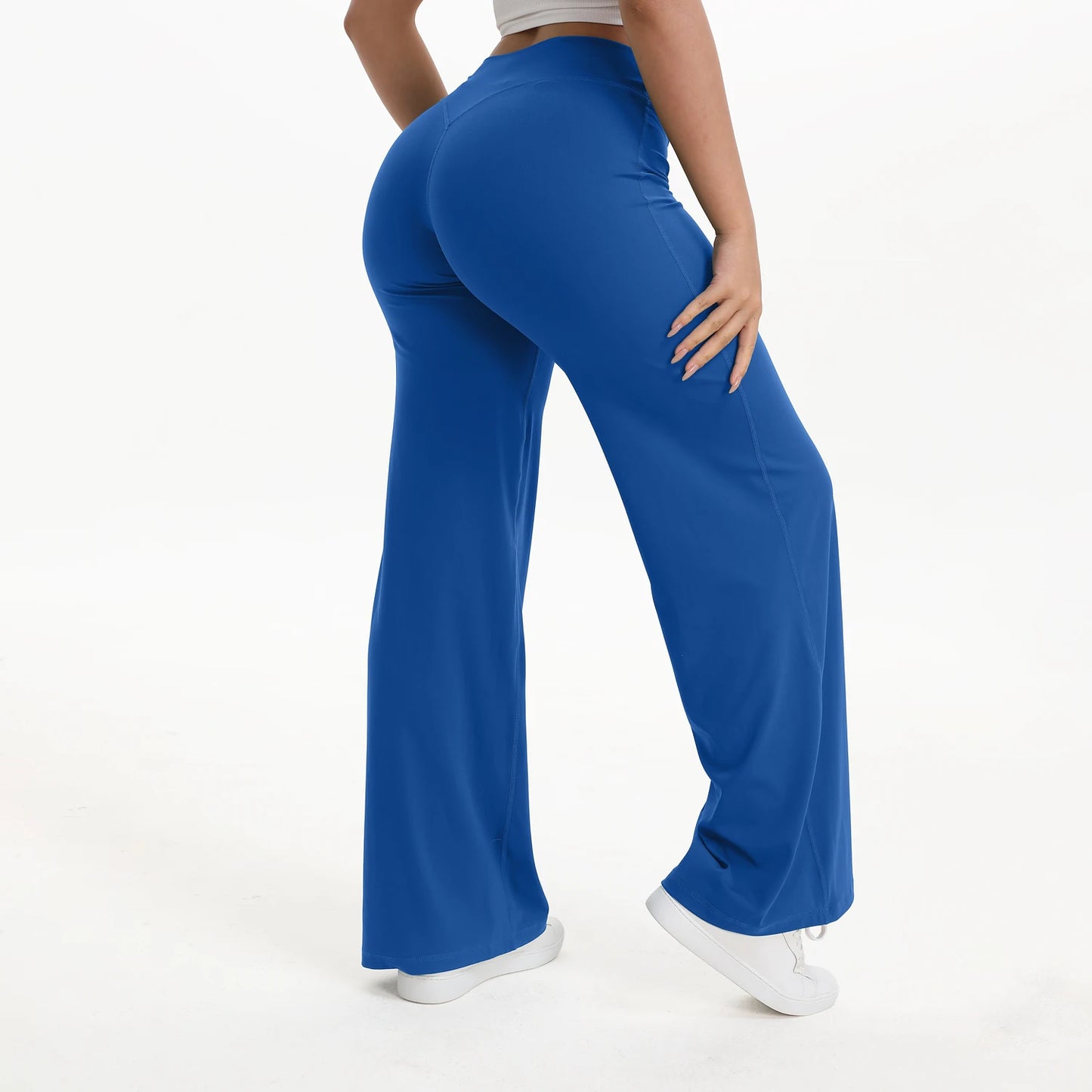 NC Mid-Waist Yoga Pants