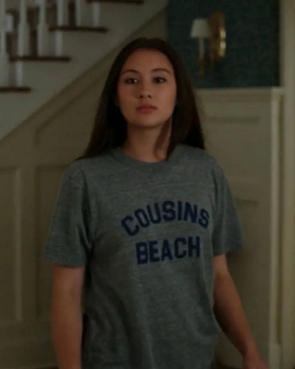 The Summer I Turned Pretty - Cousins Beach T-Shirt