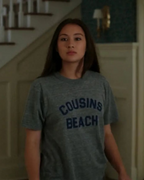 The Summer I Turned Pretty - Cousins Beach T-Shirt