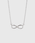 Infinity Necklace