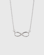 Infinity Necklace