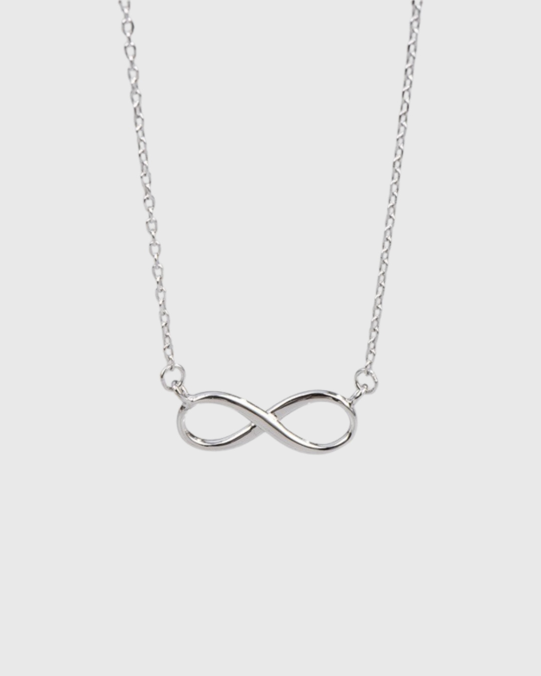 Infinity Necklace