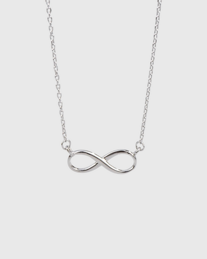Infinity Necklace