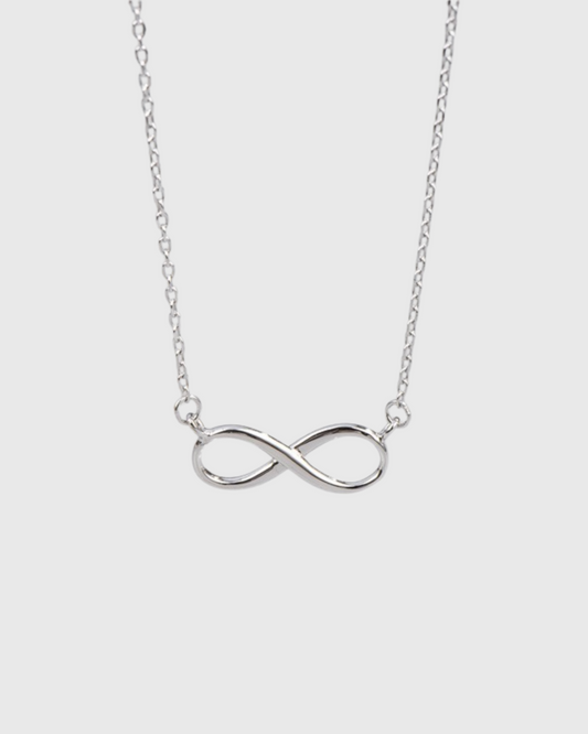 Infinity Necklace