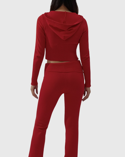 Cherry Aerial Cloud Set