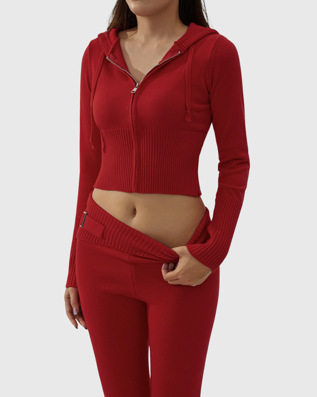 Cherry Aerial Cloud Set