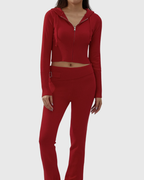 Cherry Aerial Cloud Set
