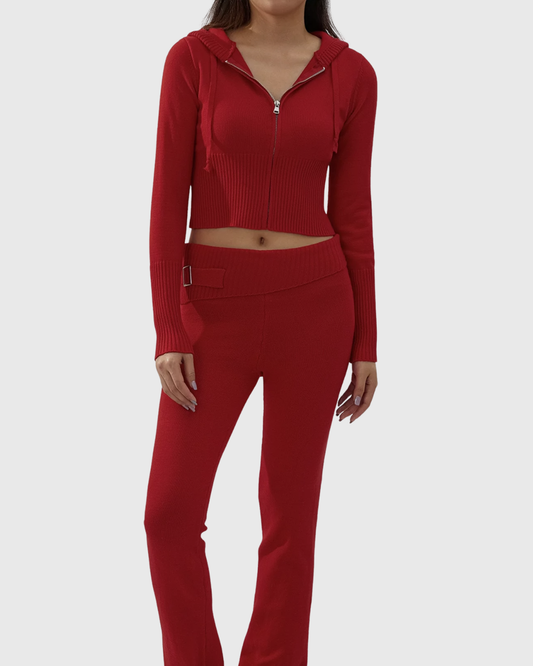 Cherry Aerial Cloud Set