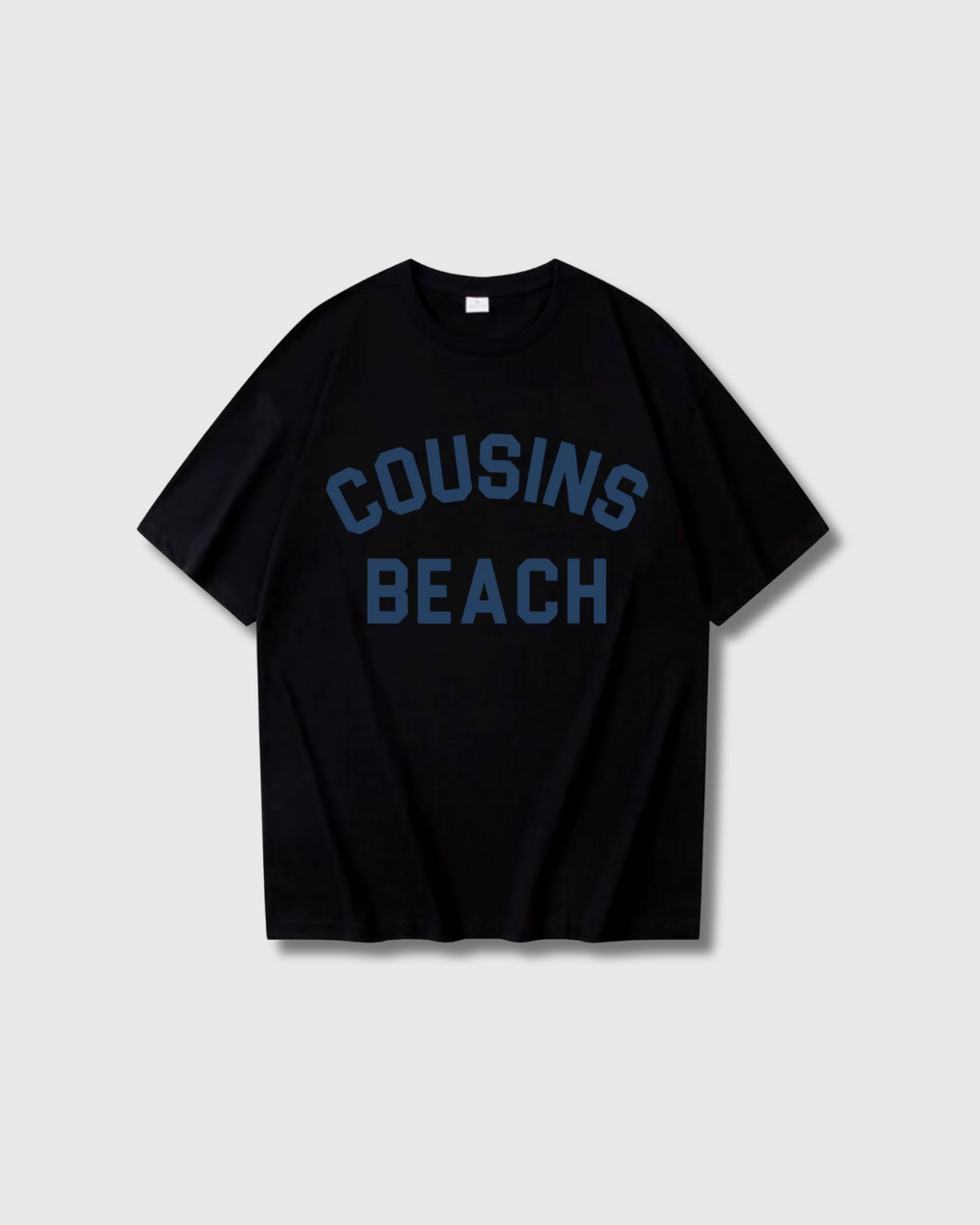 The Summer I Turned Pretty - Cousins Beach T-Shirt