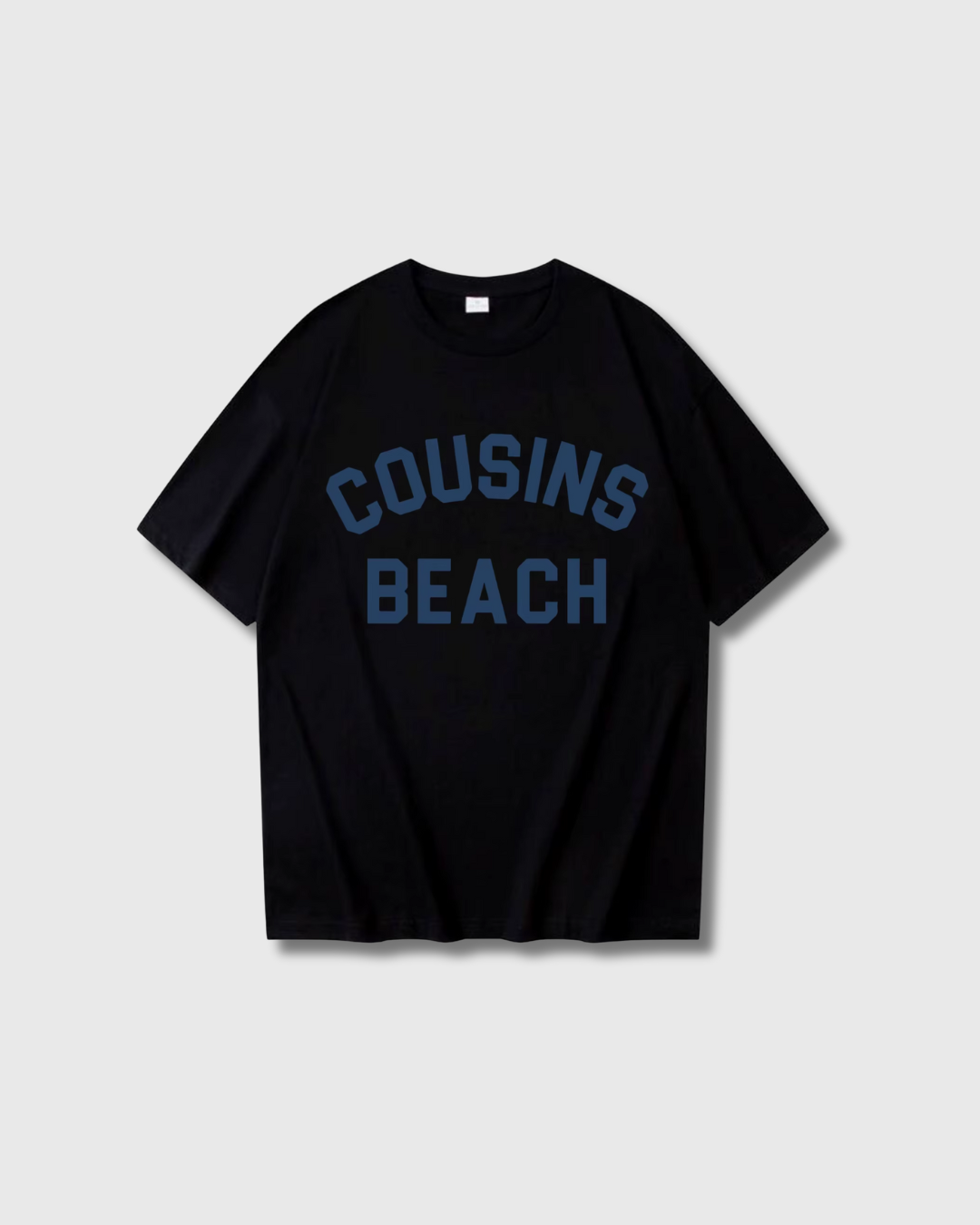 The Summer I Turned Pretty - Cousins Beach T-Shirt