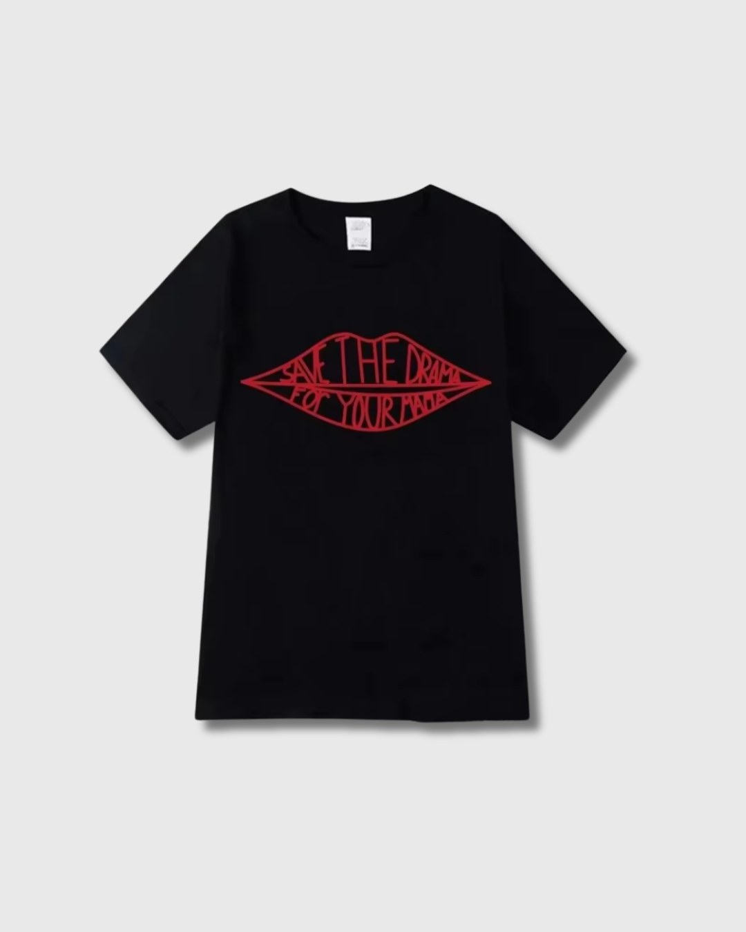 Friends - Save The Drama For Your Mama T-Shirt