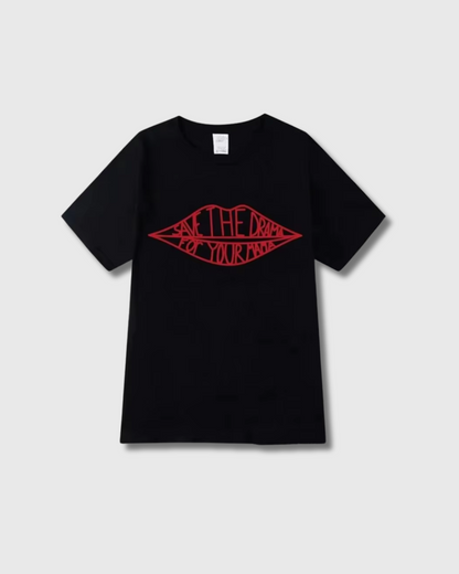 Friends - Save The Drama For Your Mama T-Shirt