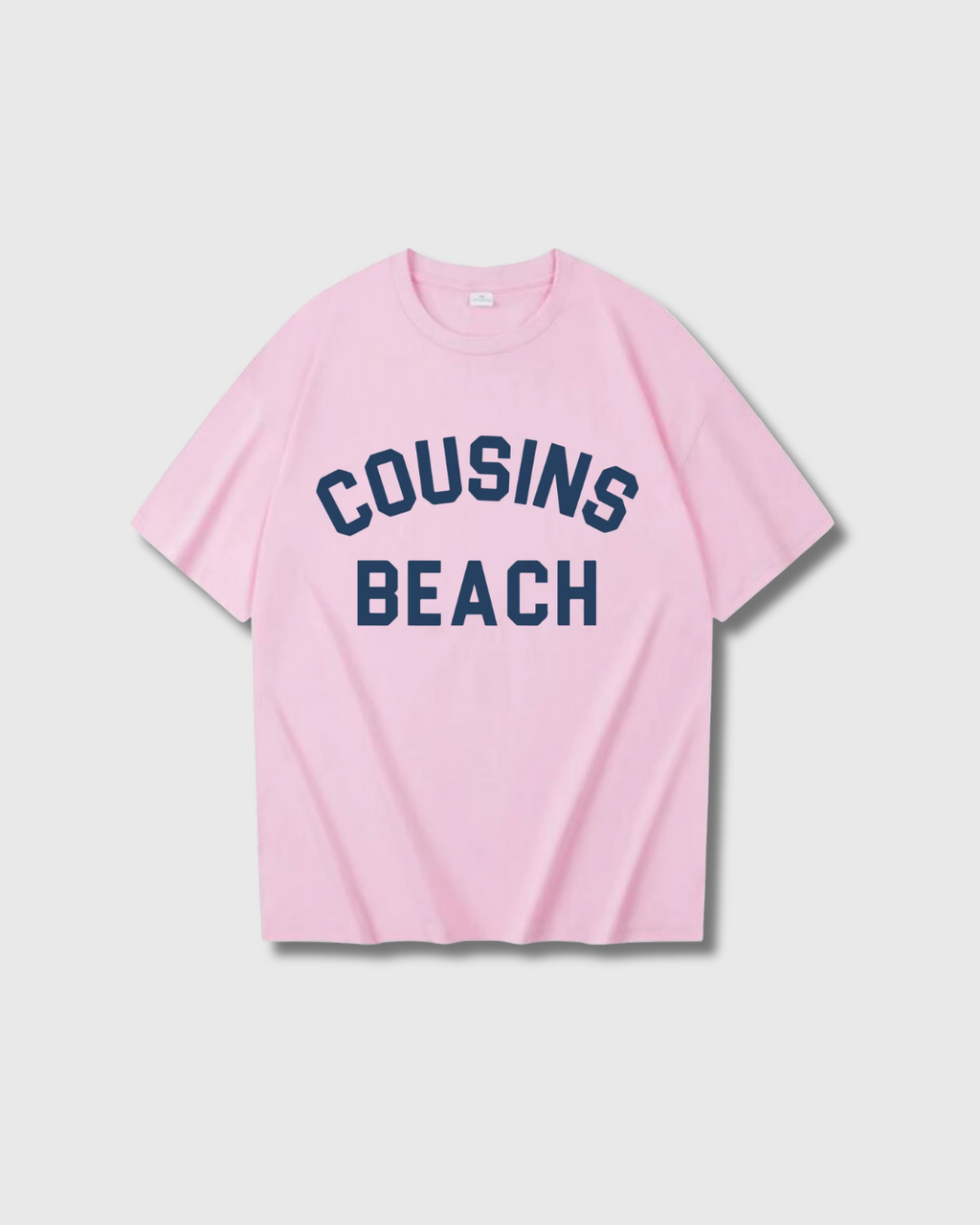 The Summer I Turned Pretty - Cousins Beach T-Shirt