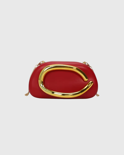 Cherri Clutch Bag