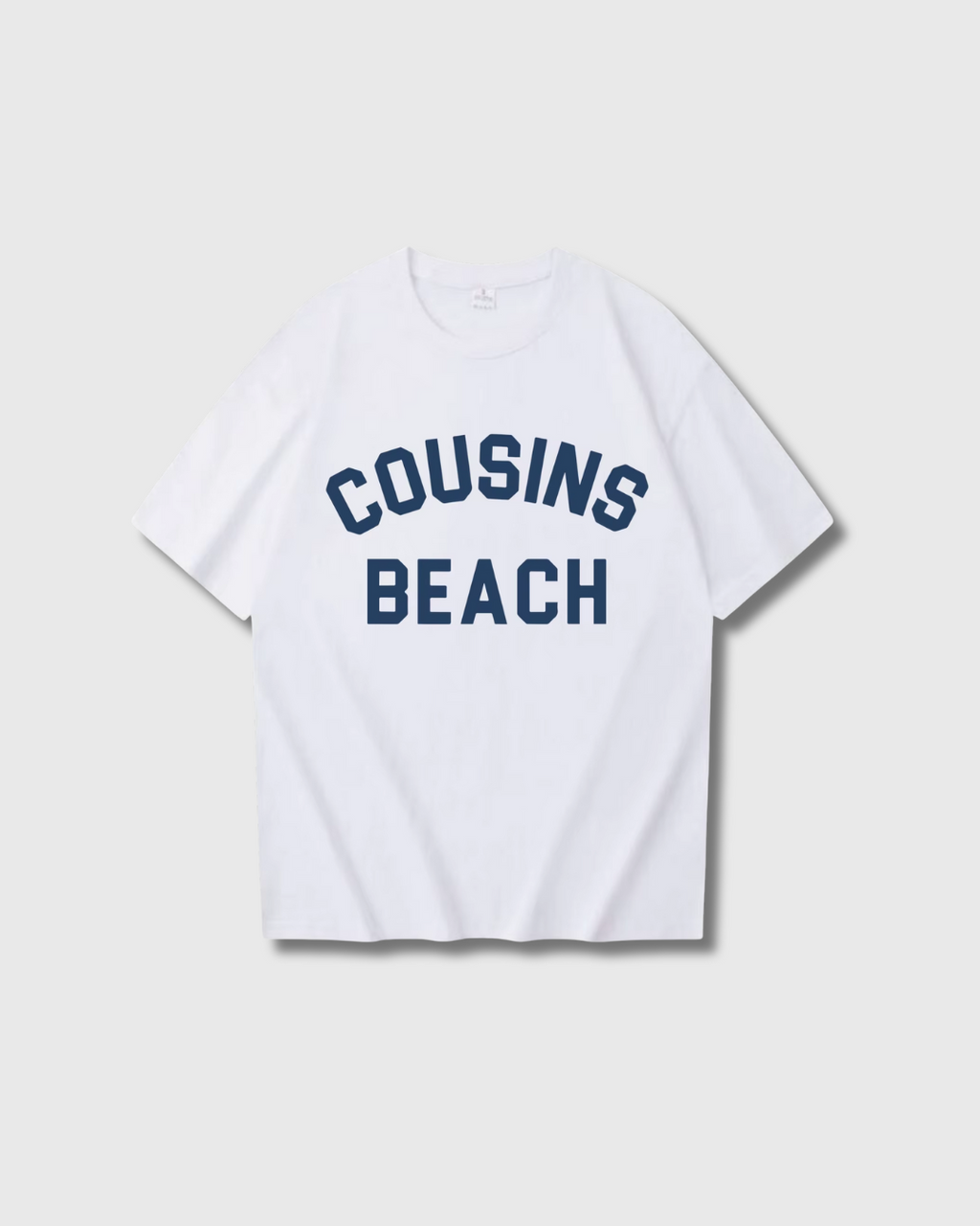 The Summer I Turned Pretty - Cousins Beach T-Shirt