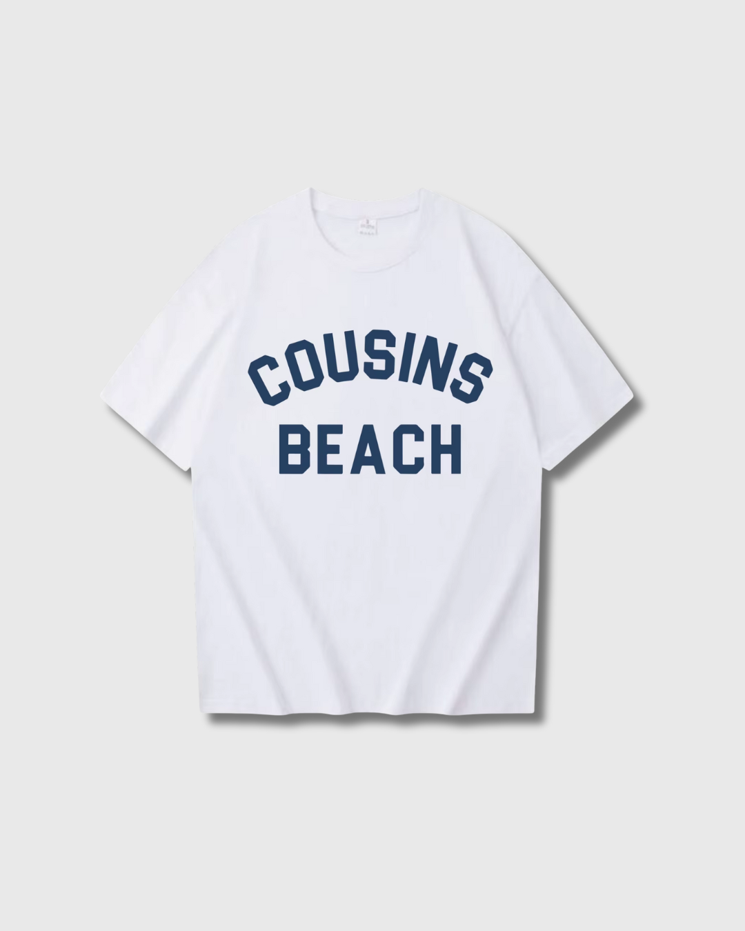 The Summer I Turned Pretty - Cousins Beach T-Shirt