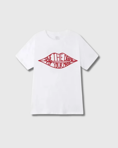 Friends - Save The Drama For Your Mama T-Shirt